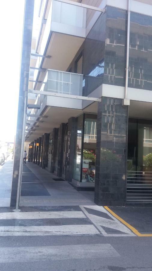 דירות סאבונה Bilocale Nell'Antica Darsena מראה חיצוני תמונה